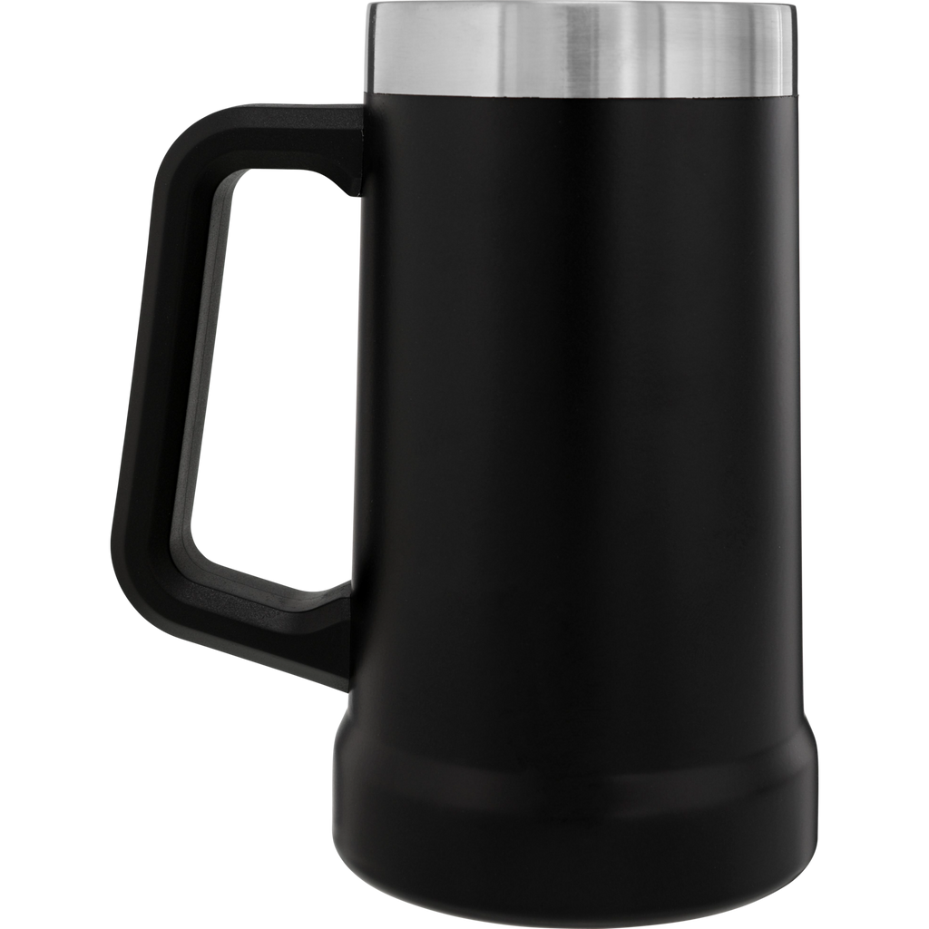 Adventure Big Grip Beer Stein