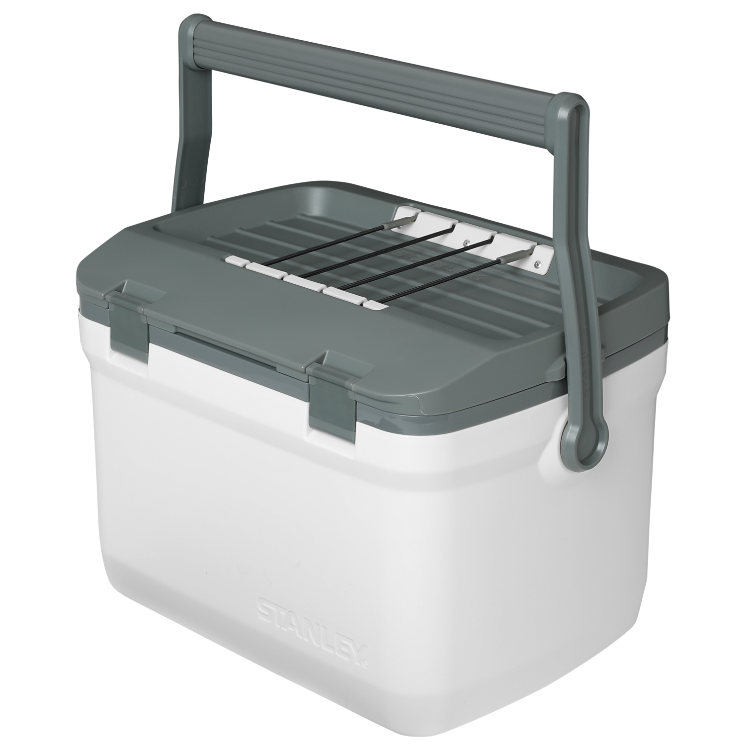 The Easy Carry Outdoor Cooler