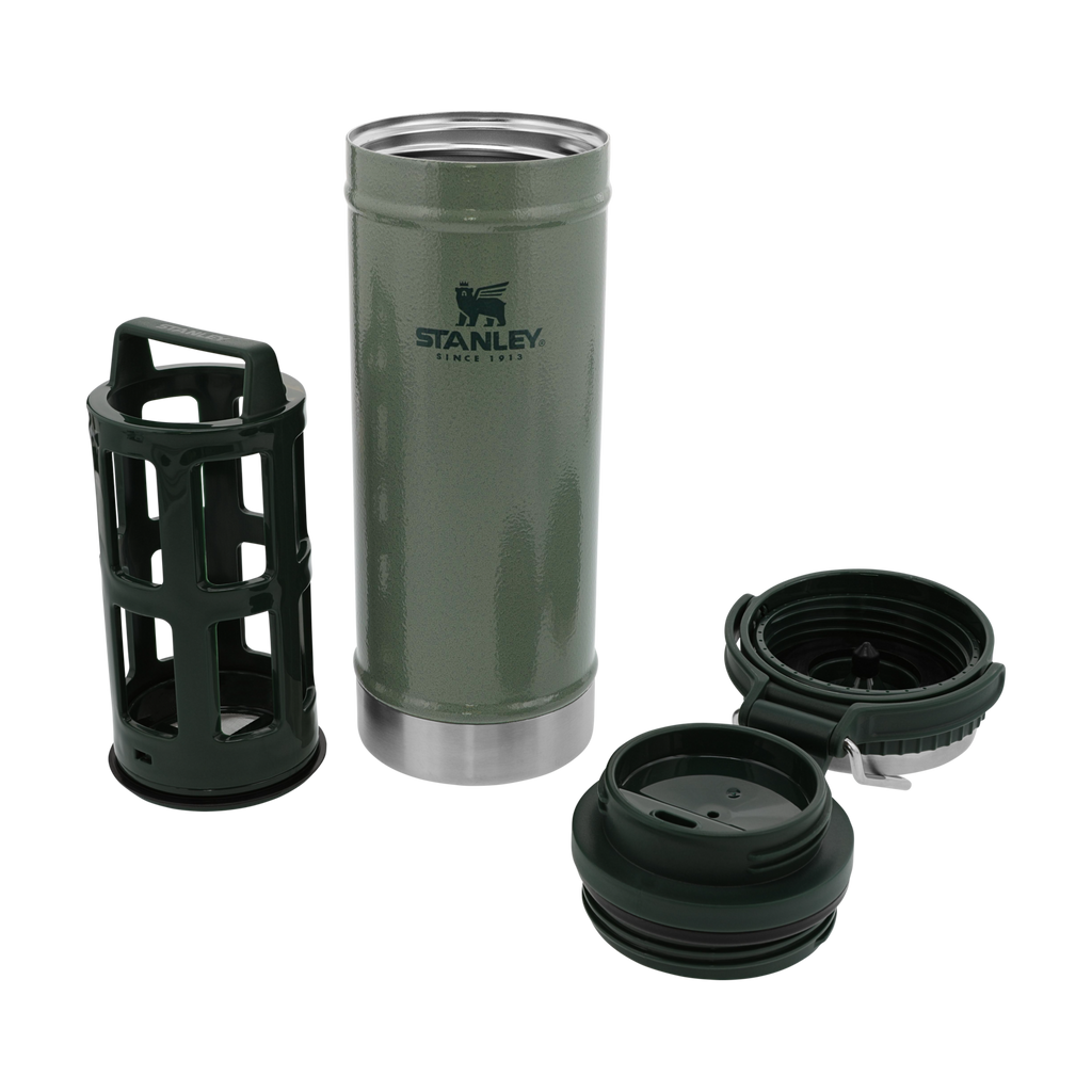 Classic Travel Mug French Press