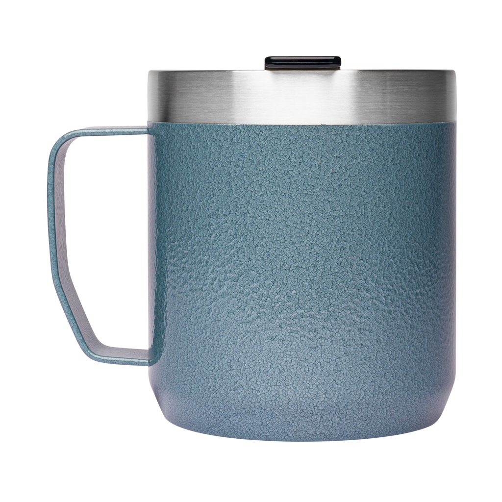 Classic Legendary Camp Mug