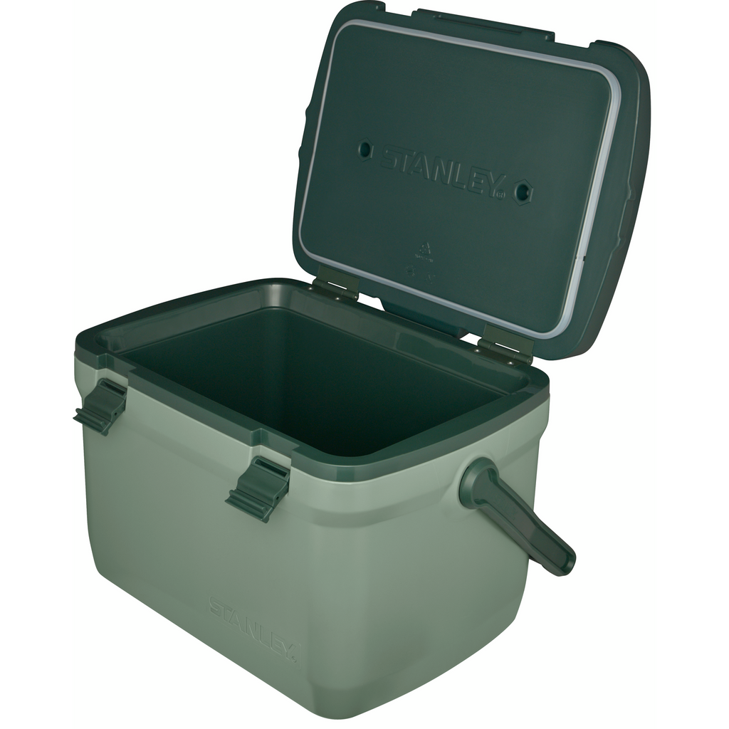 The Easy Carry Outdoor Cooler