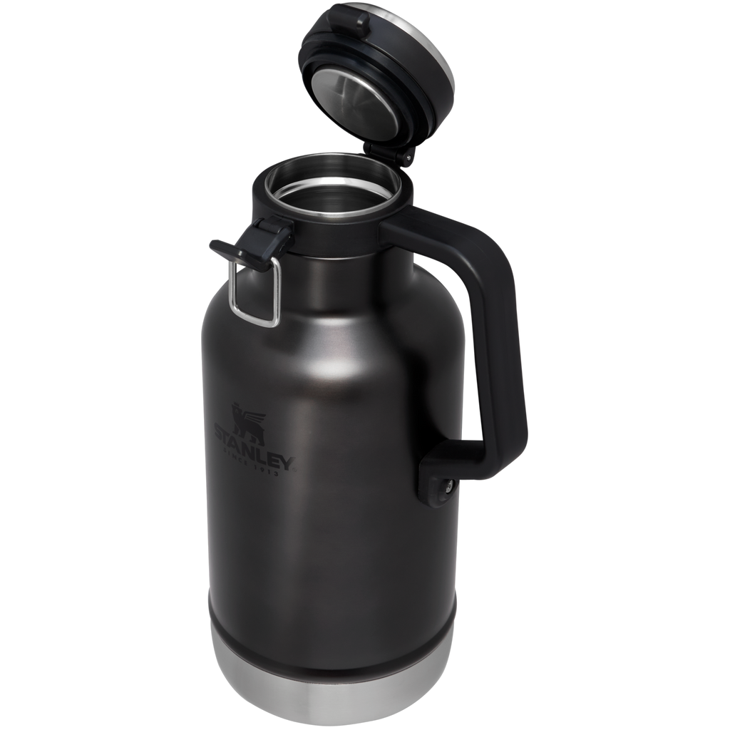Classic Easy-Pour Growler