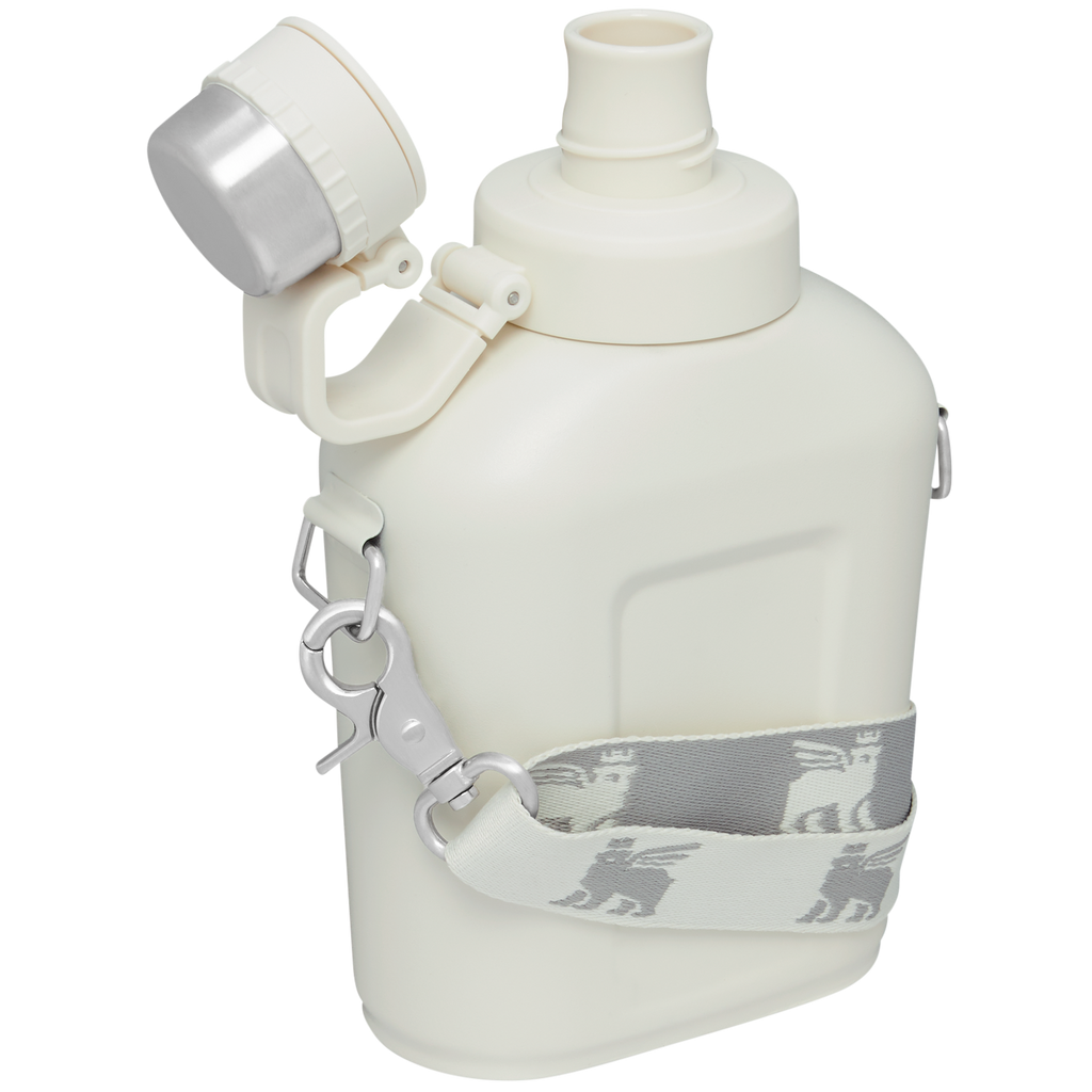 The Legendary Classic Canteen