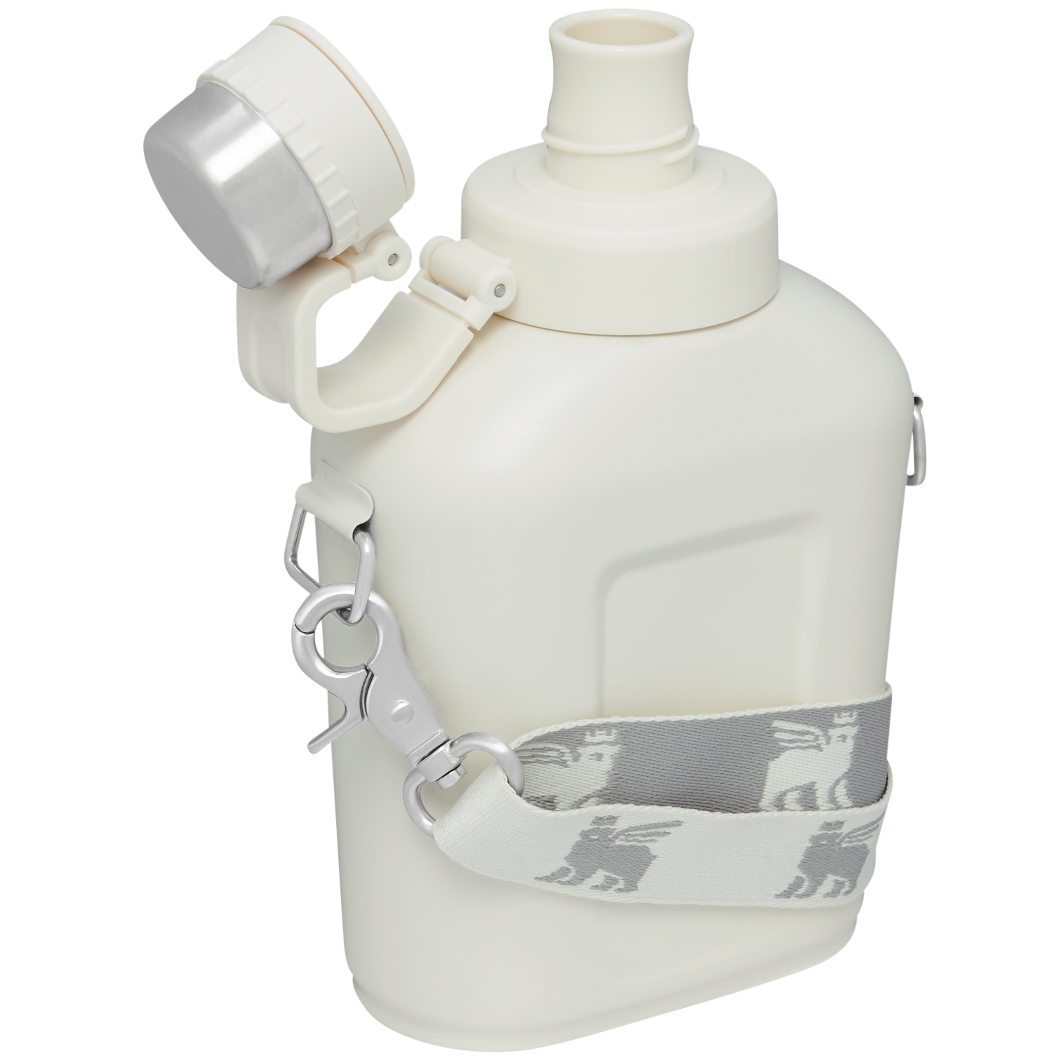 The Legendary Classic Canteen