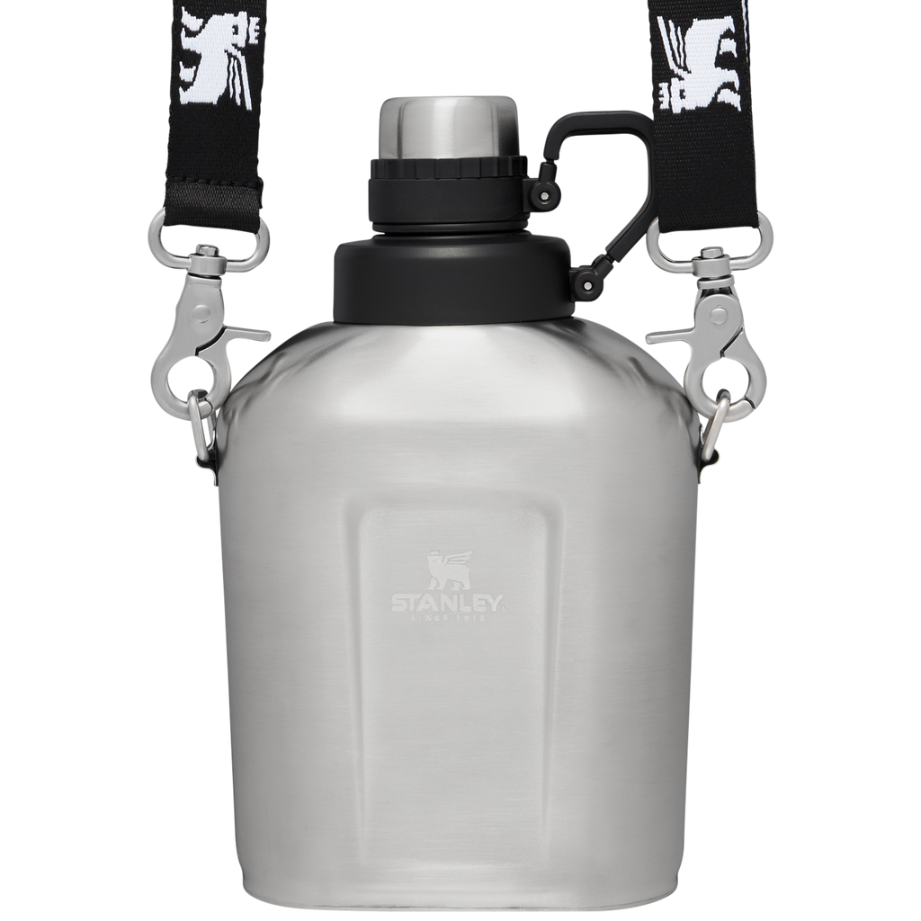 The Legendary Classic Canteen