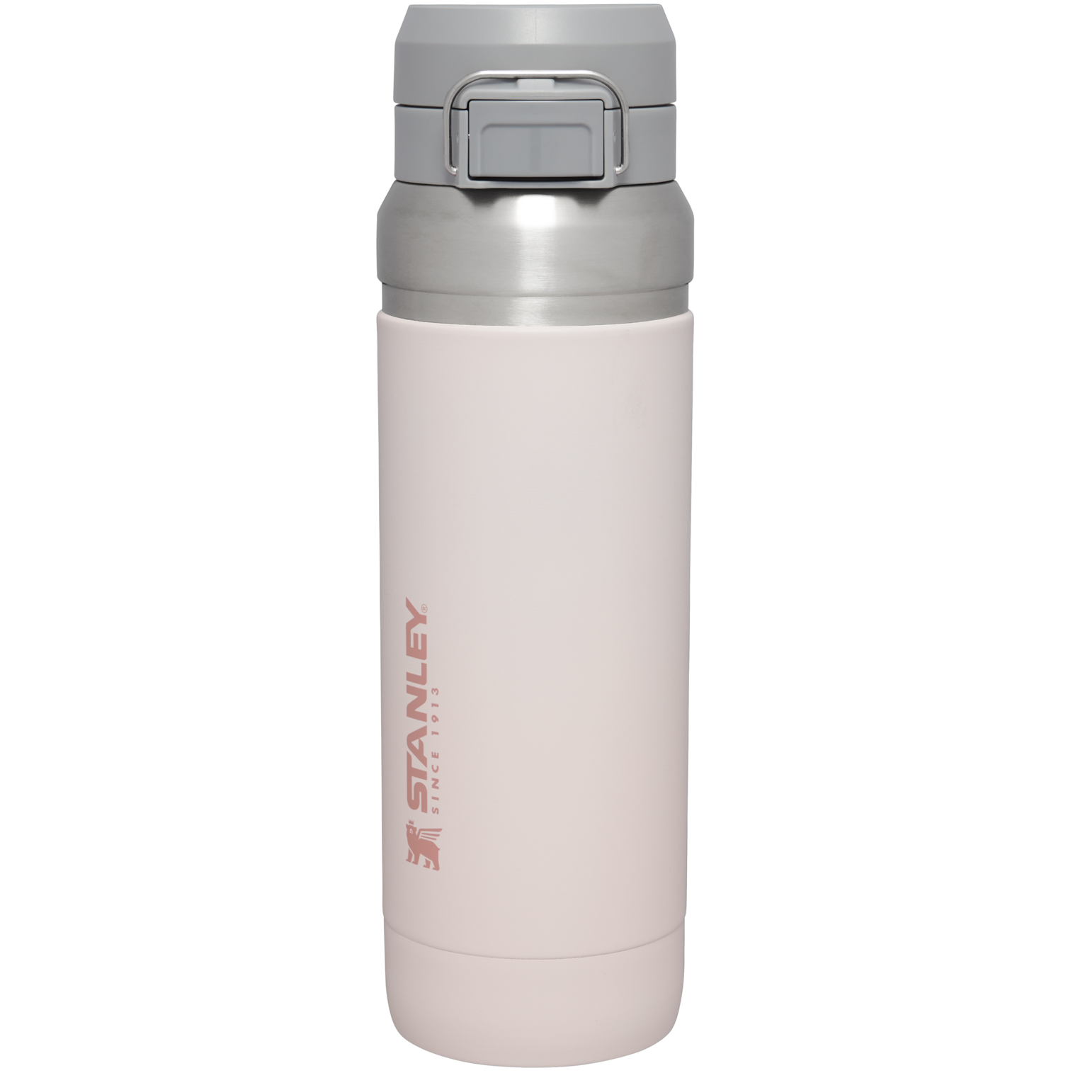The Quick Flip Go Bottle