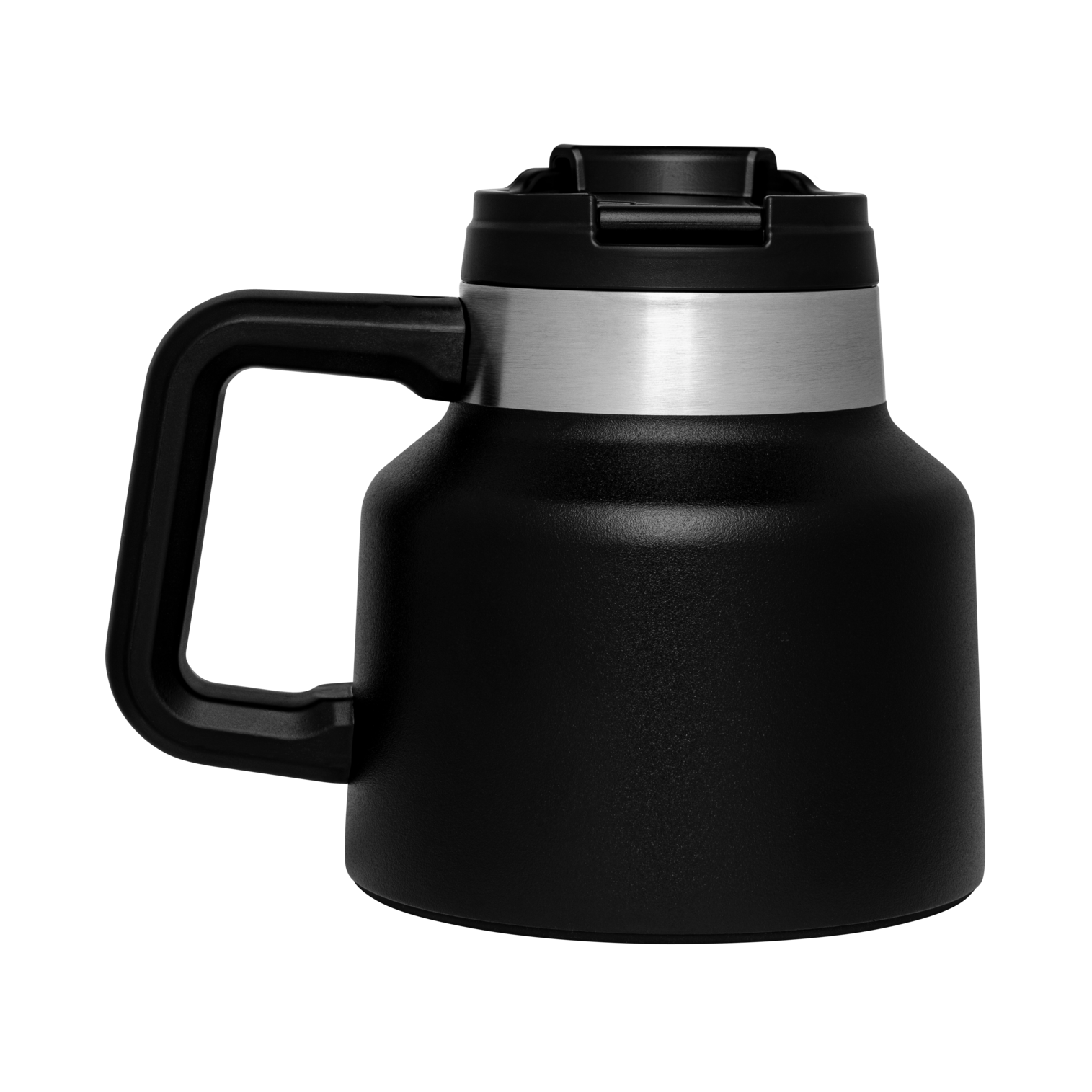 Adventure Tough-To-Tip Admiral's Mug