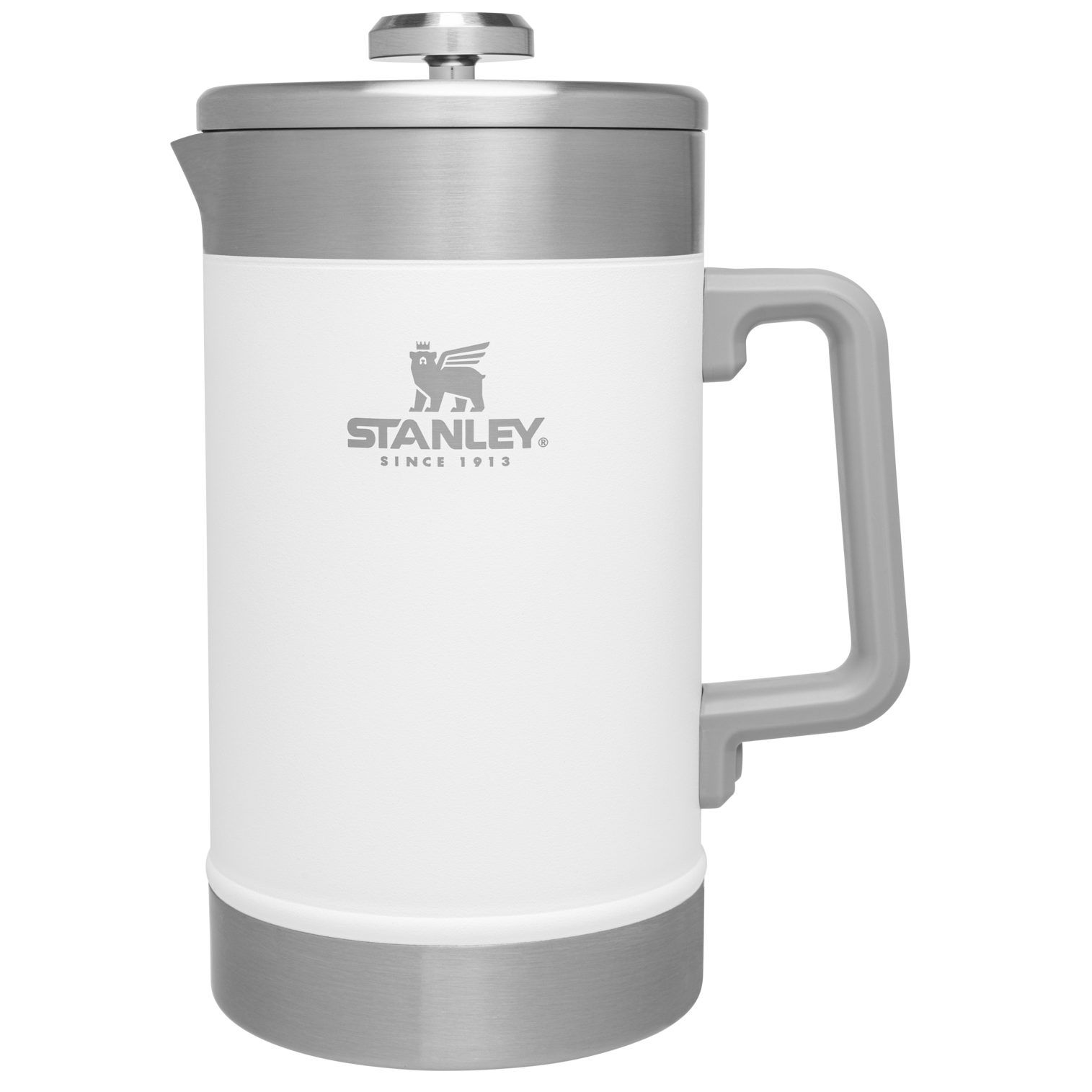 Classic Stay Hot French Press