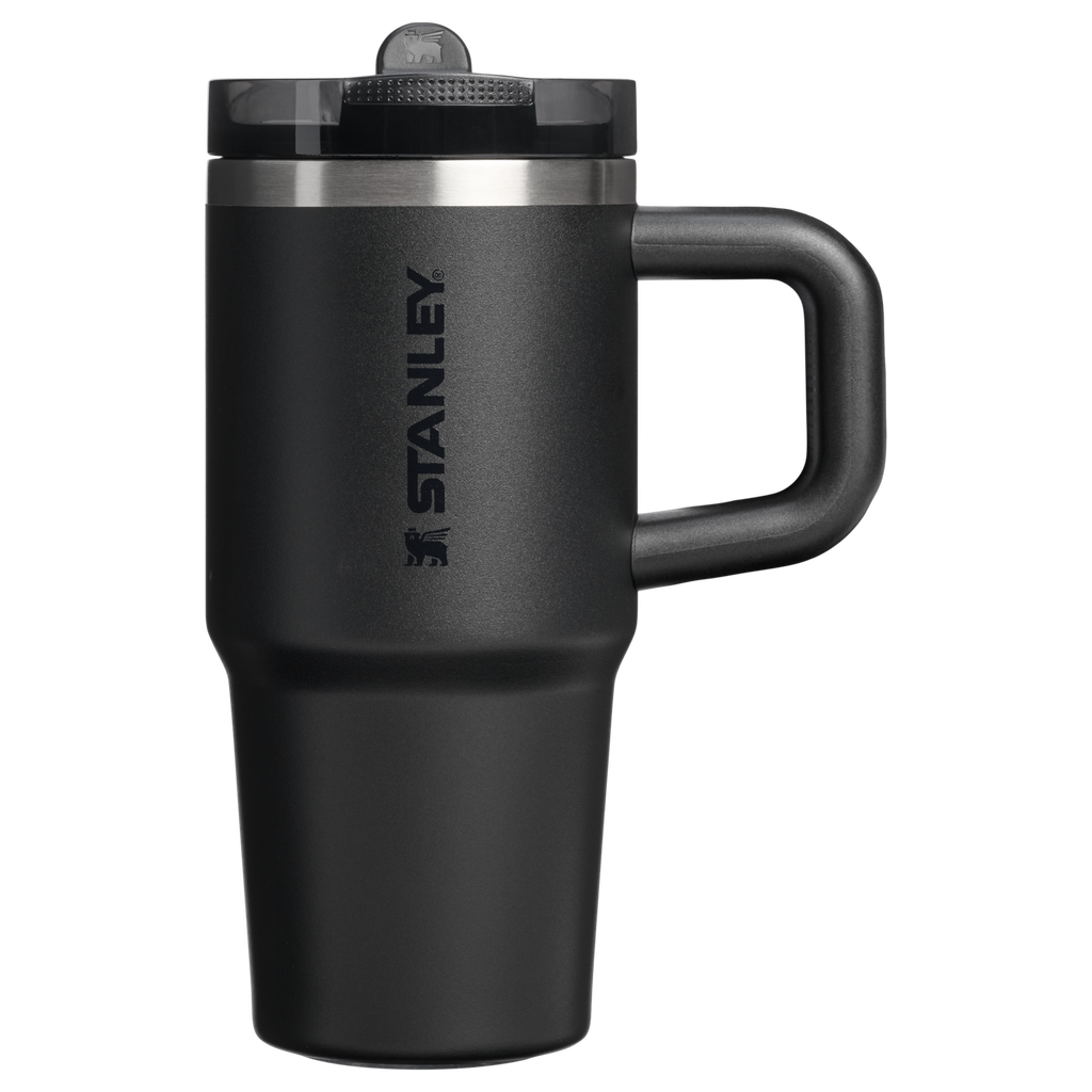 The Quencher ProTour Flip Straw Tumbler