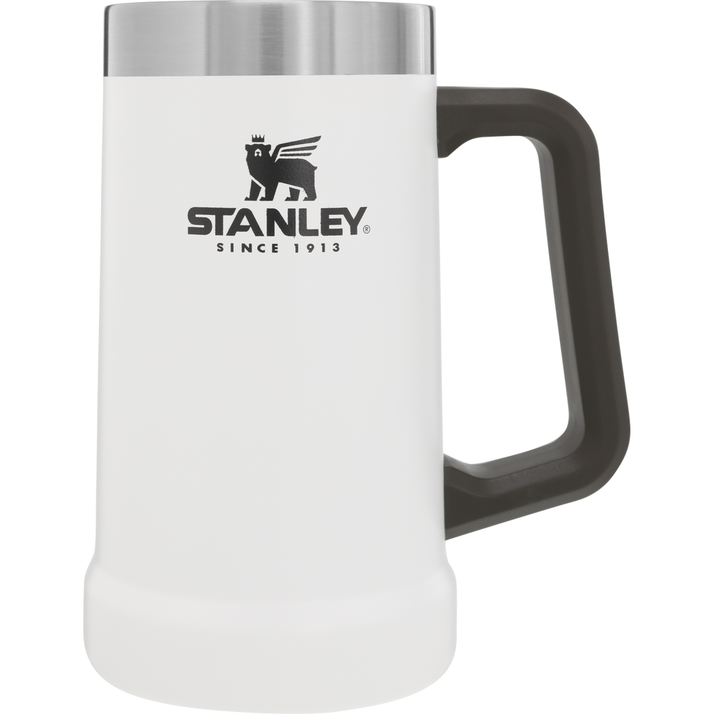 Adventure Big Grip Beer Stein