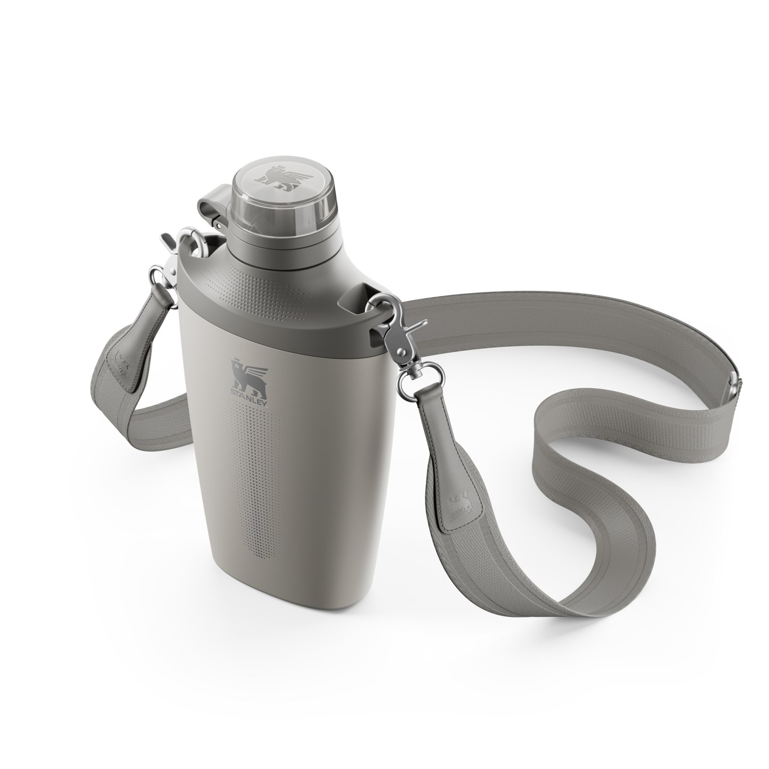 The Stanley Cross Bottle