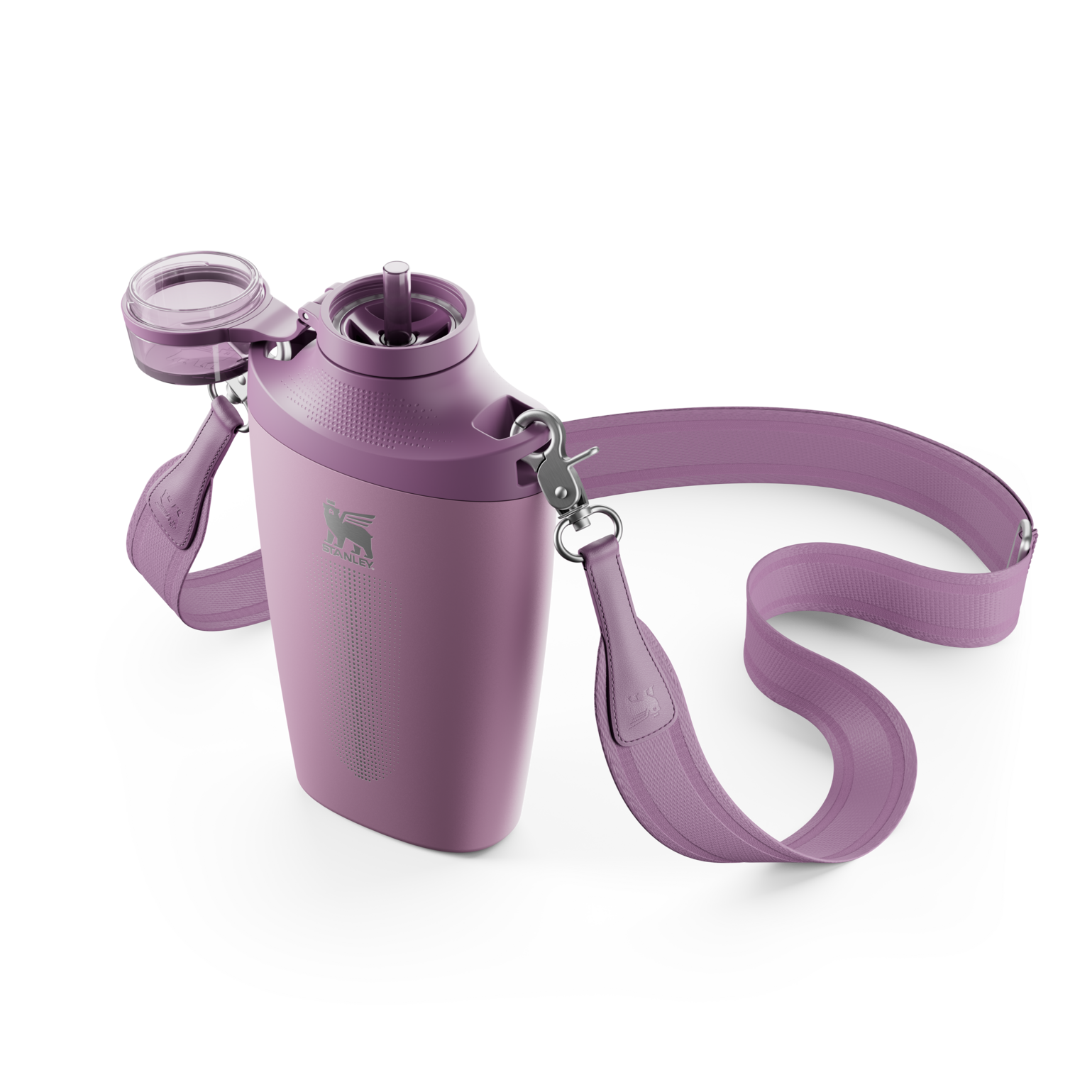 The Stanley Cross Bottle