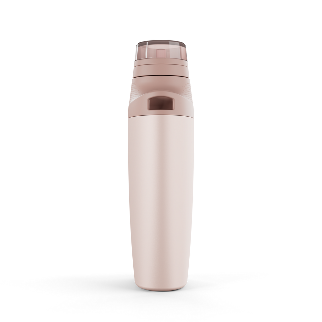 The Stanley Cross Bottle