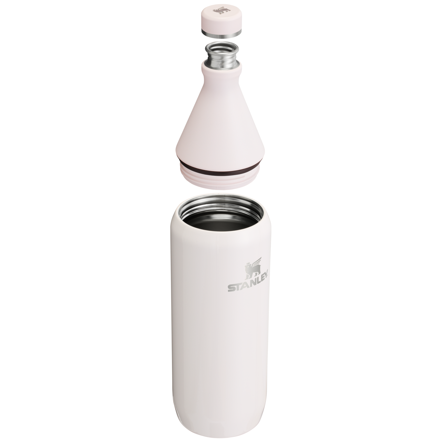 All Day Slim Bottle