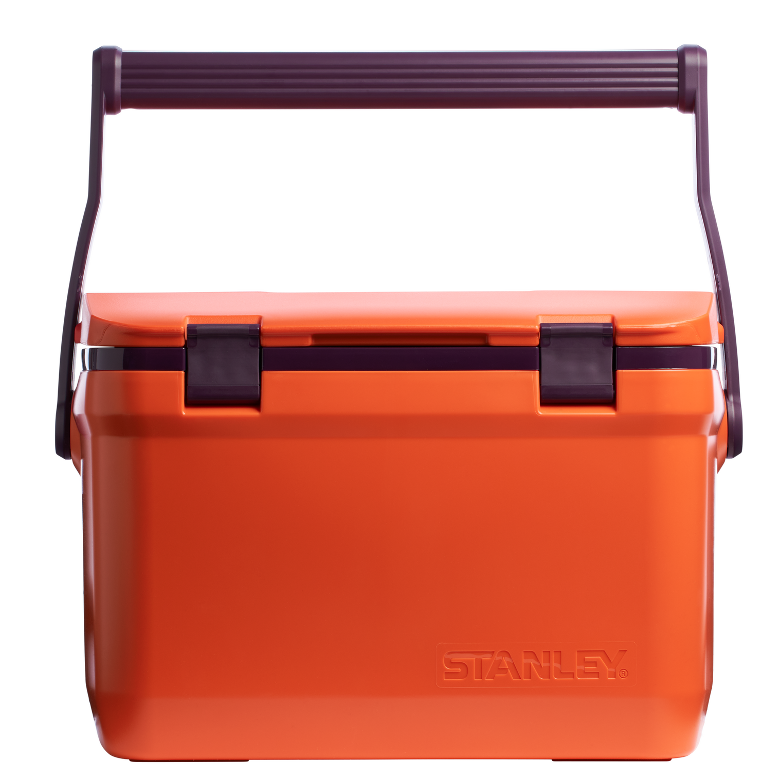 The Easy Carry Outdoor Cooler