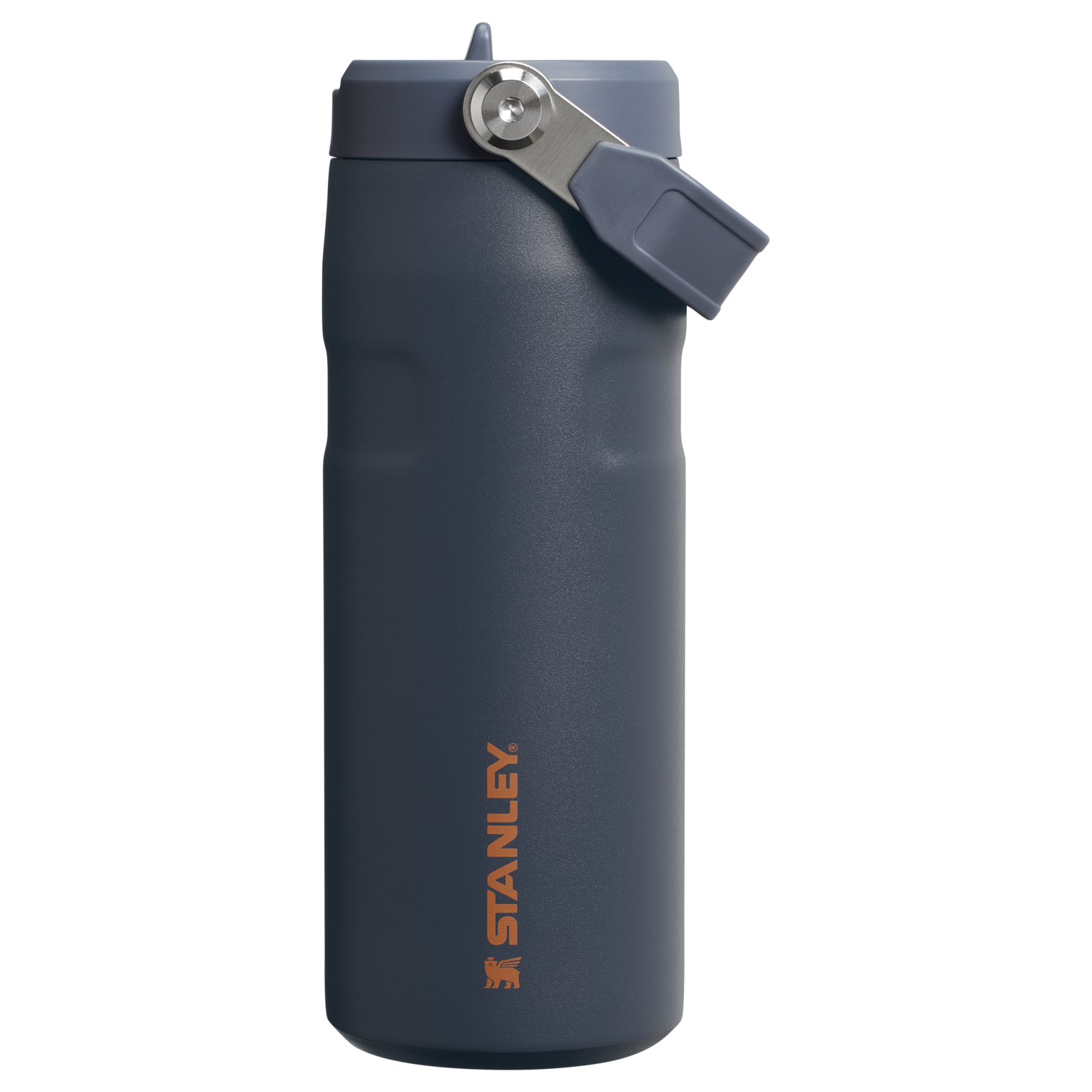 The IceFlow™ Bottle with Flip Straw Lid