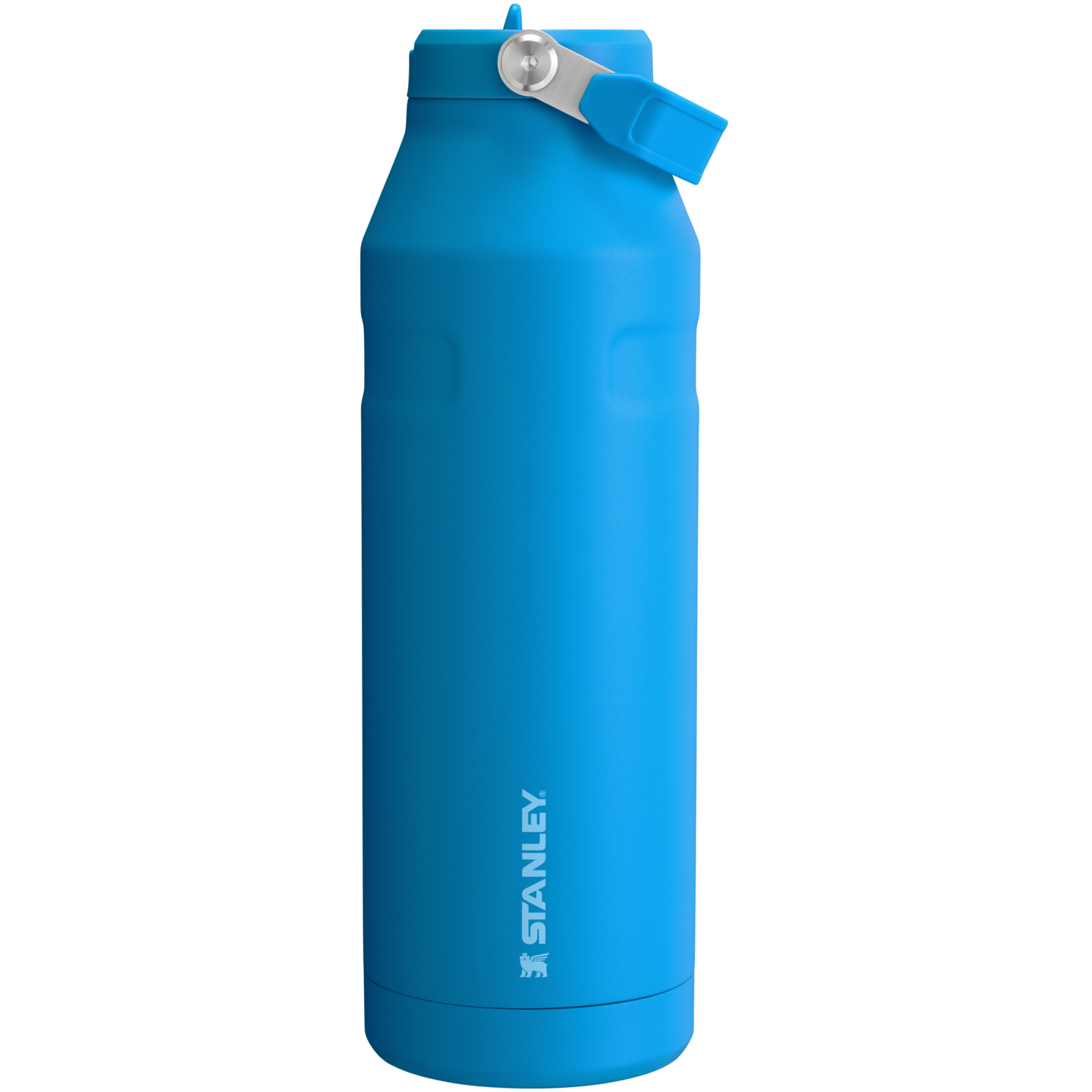 The IceFlow™ Bottle with Flip Straw Lid