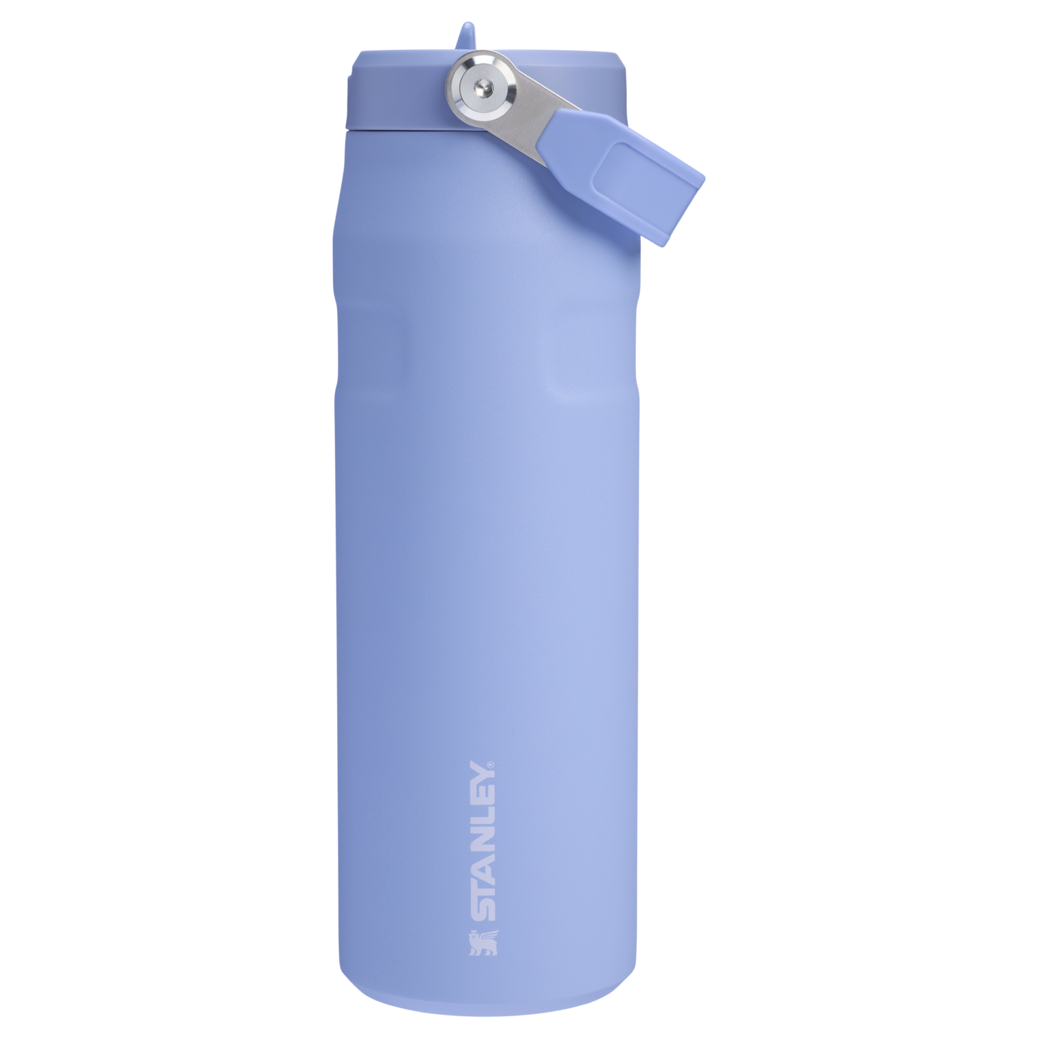 The IceFlow™ Bottle with Flip Straw Lid