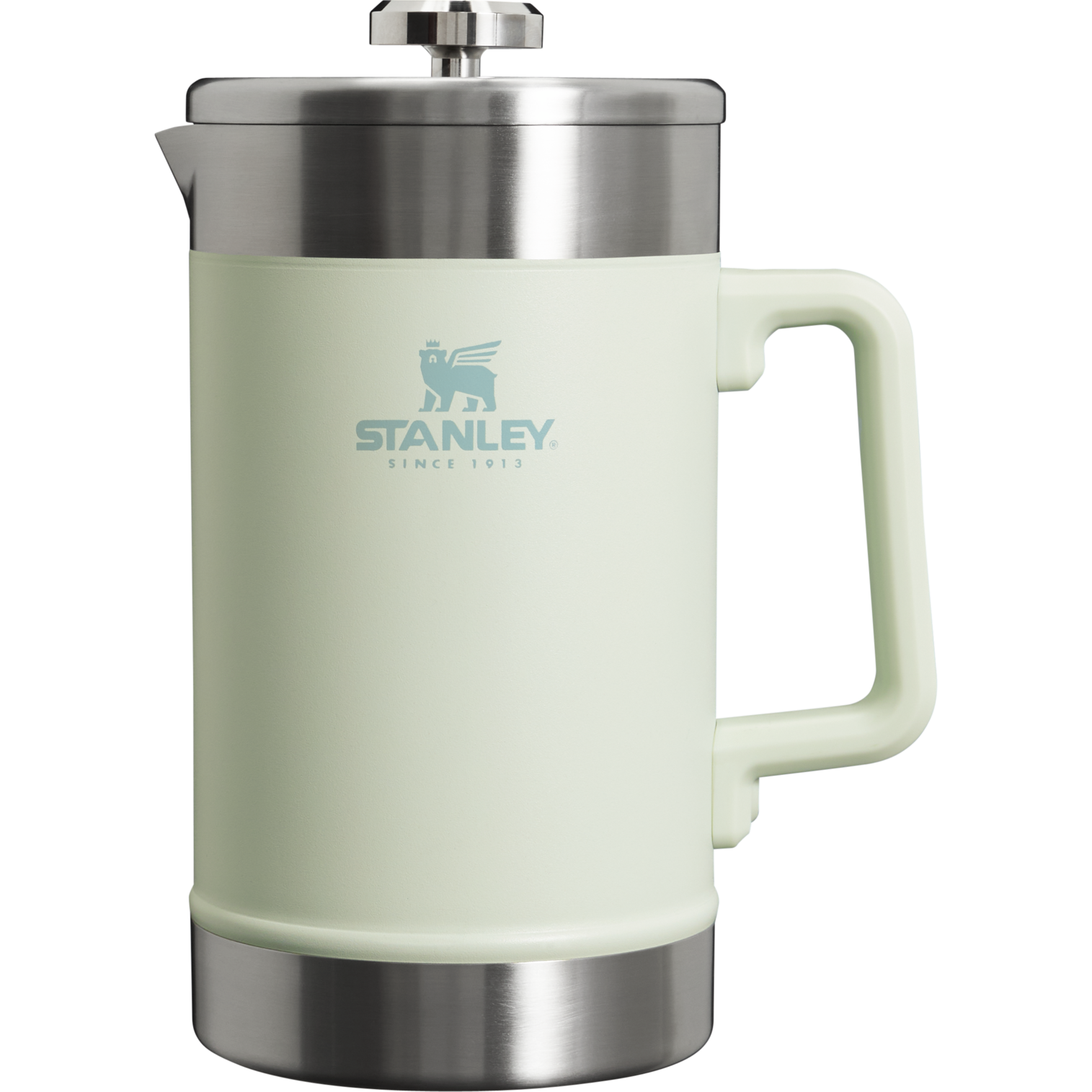 Classic Stay Hot French Press