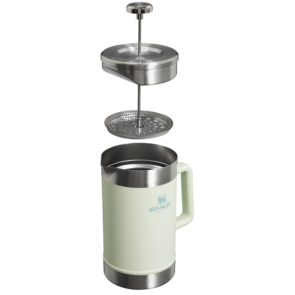 Classic Stay Hot French Press