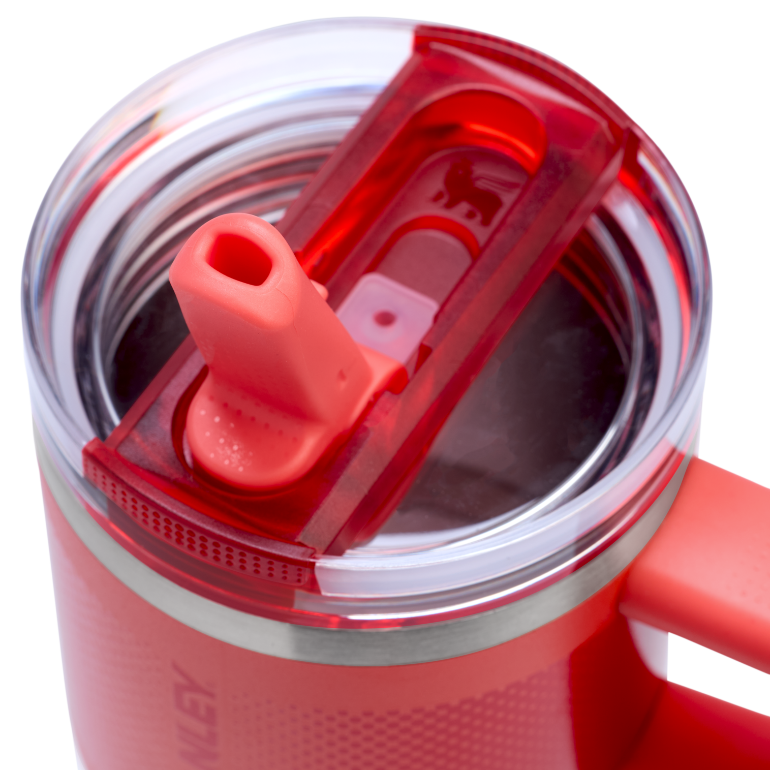 The Quencher ProTour Flip Straw Tumbler