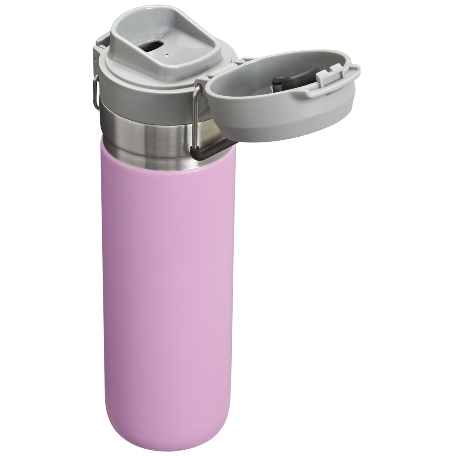 The Quick Flip Go Bottle