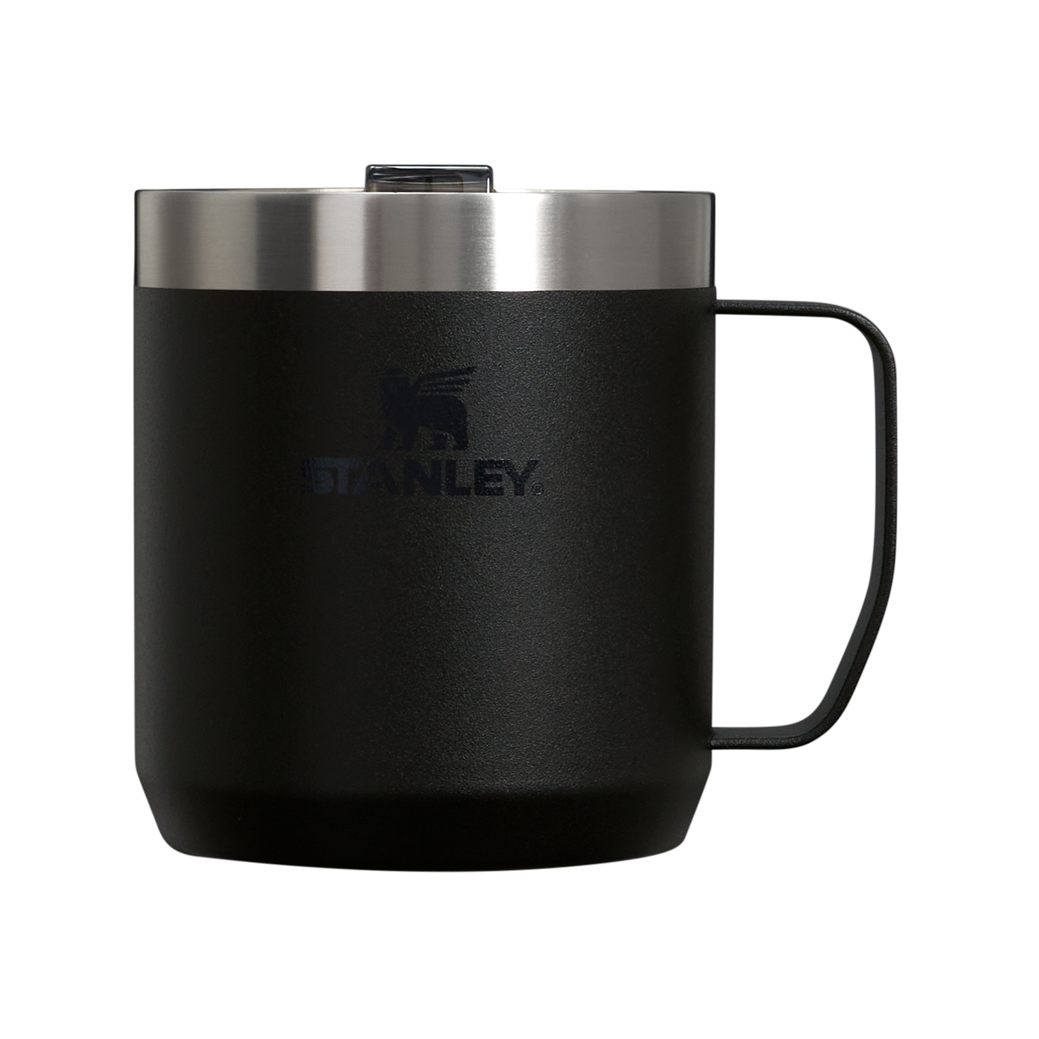 Classic Legendary Camp Mug
