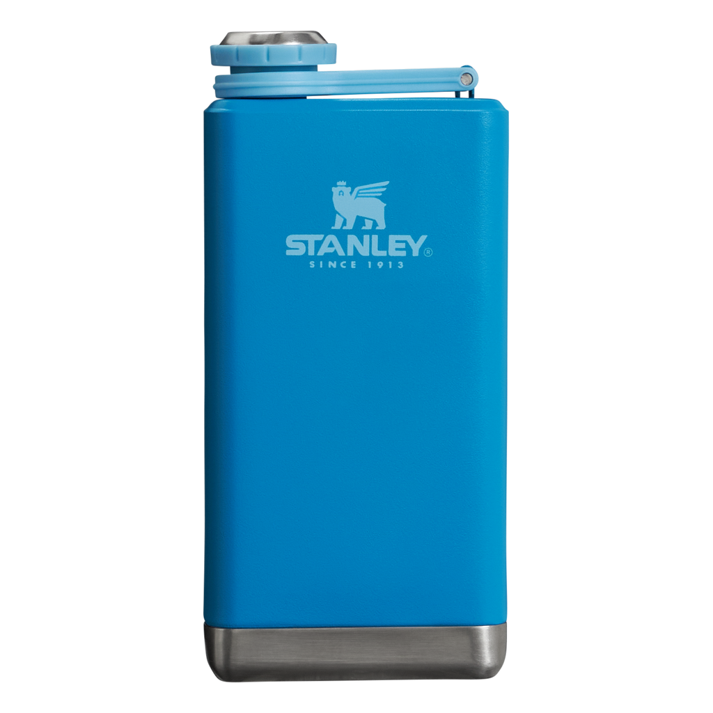 Classic Easy Fill Wide Mouth Flask