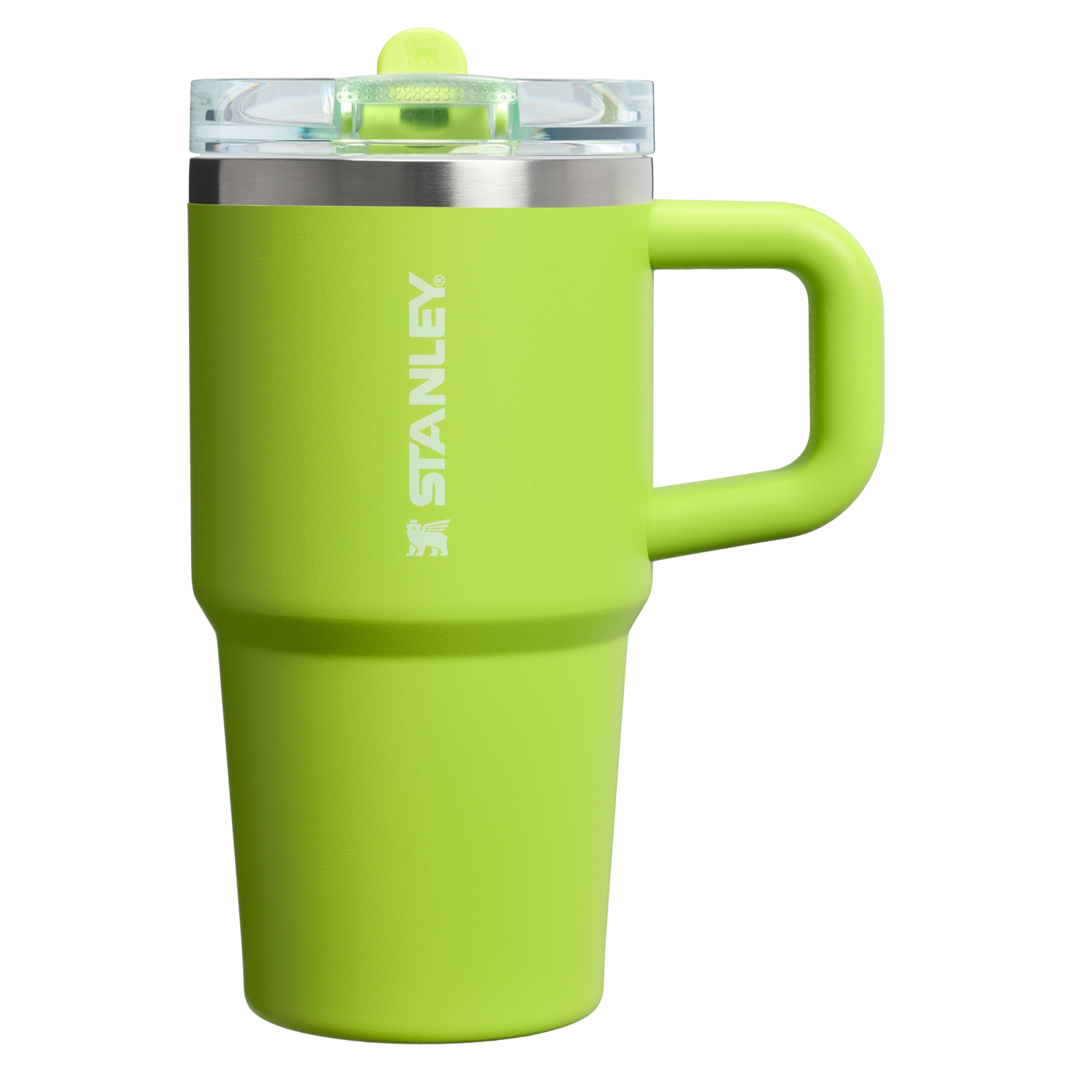 The Quencher ProTour Flip Straw Tumbler