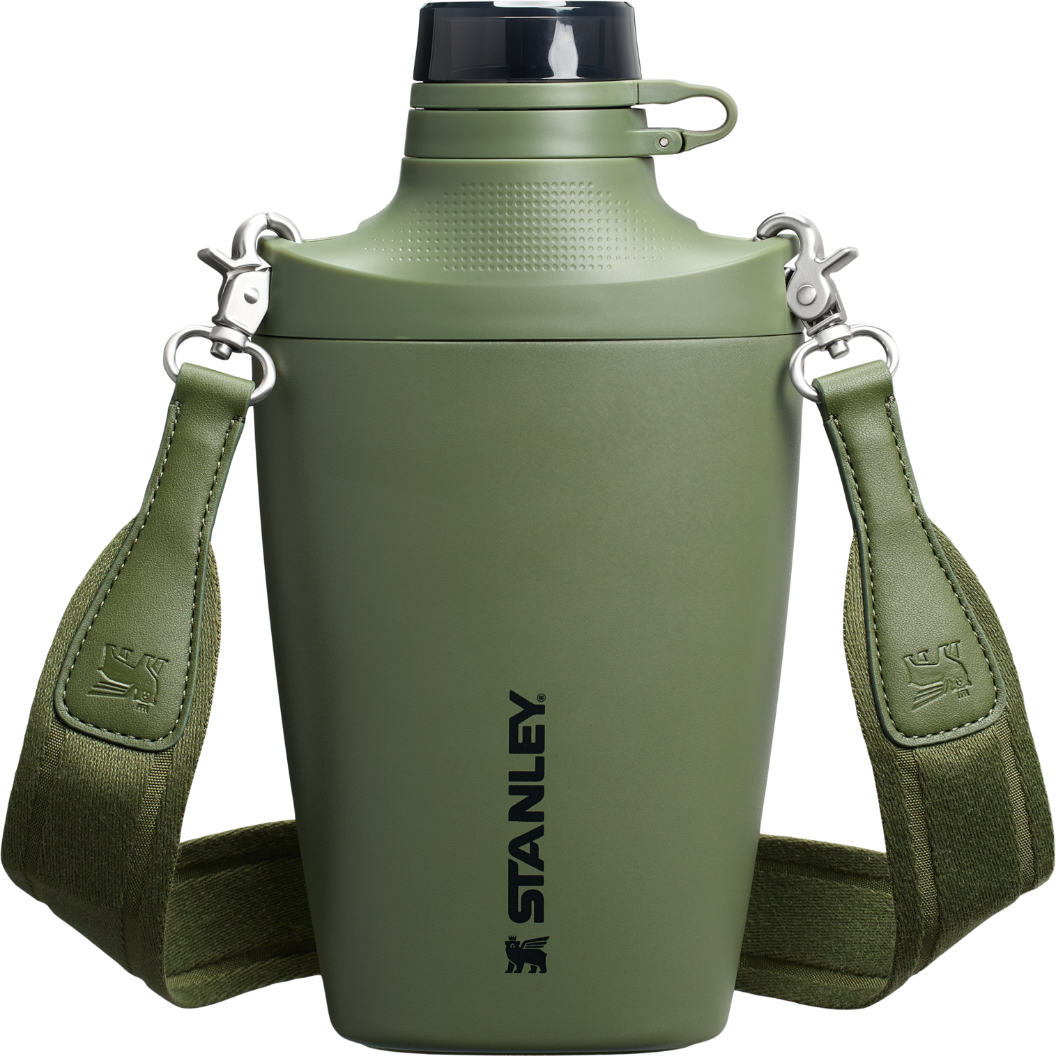 The Stanley Cross Bottle