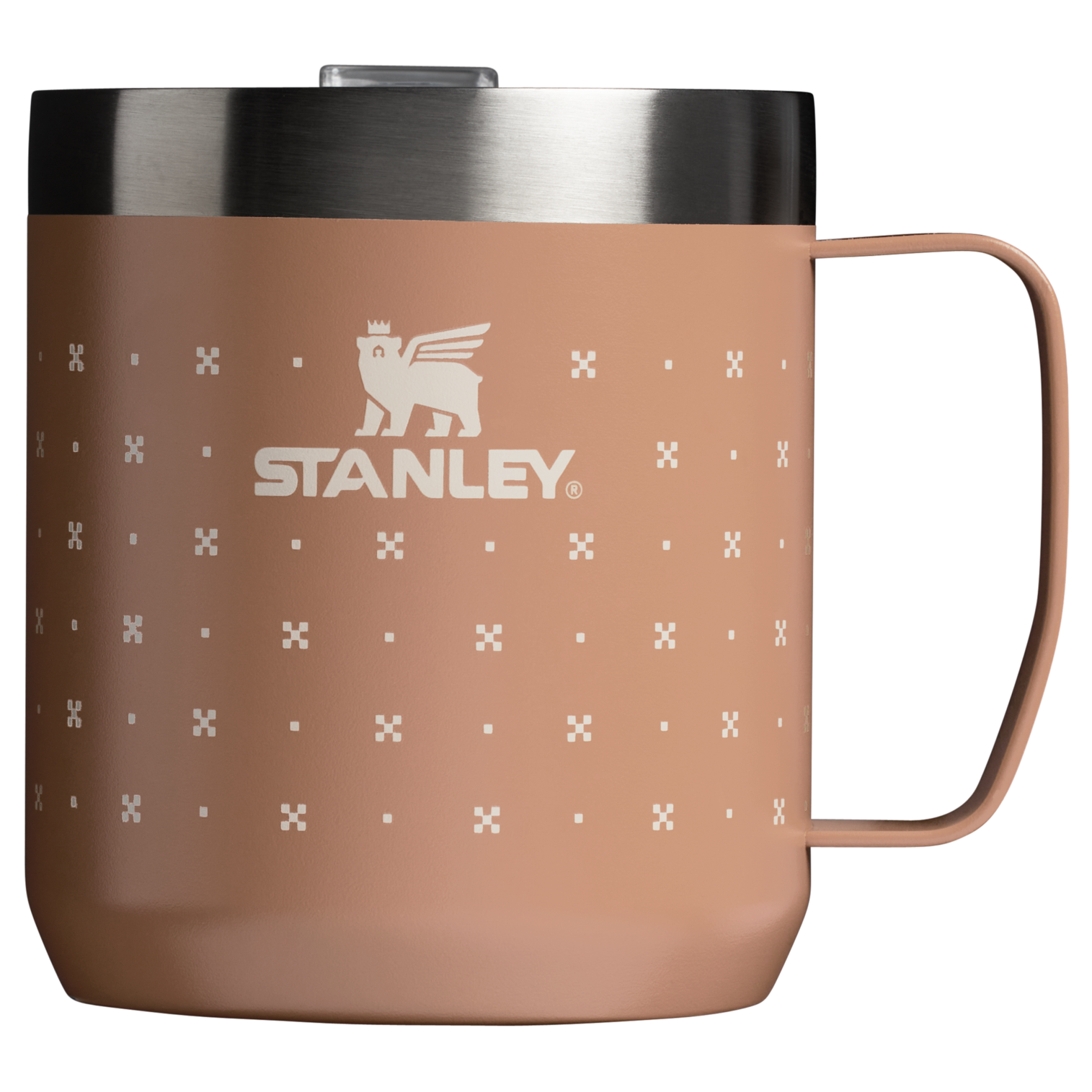 Classic Legendary Camp Mug