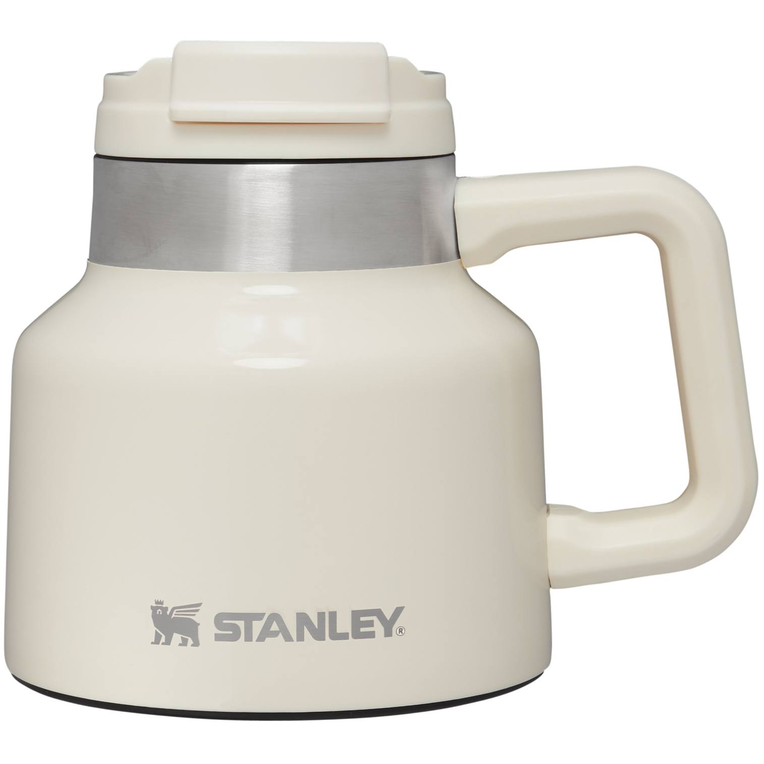 Adventure Tough-To-Tip Admiral's Mug